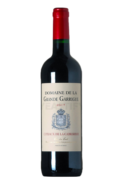 Domanie de la grande Coteaux