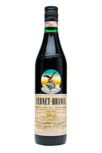 Fernet Branca - Bitters 750ml