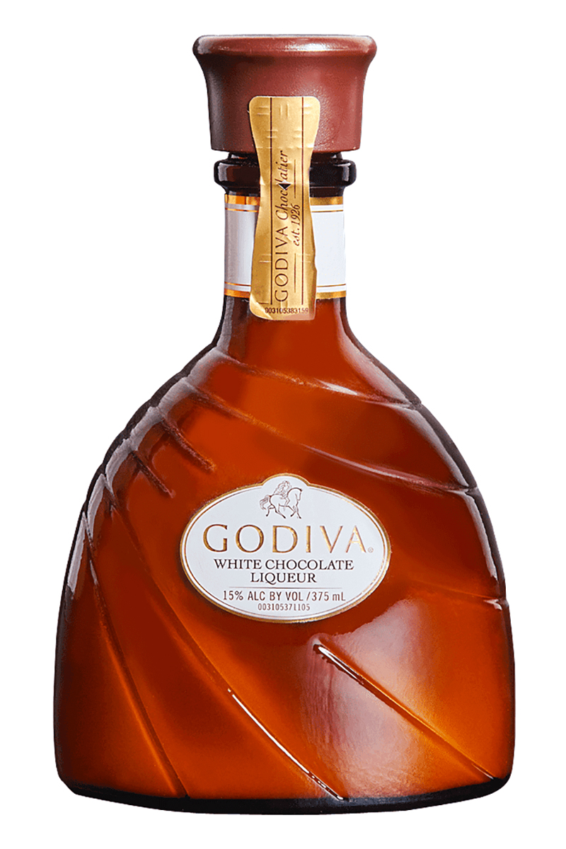 Godiva White Chocolate 750ml Checkers Discount Liquors & Wines