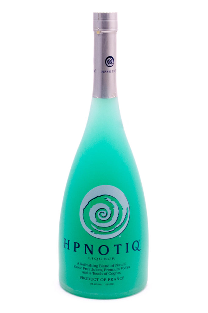 Hpnotiq Liqueur 1.75Lt Checkers Discount Liquors & Wines