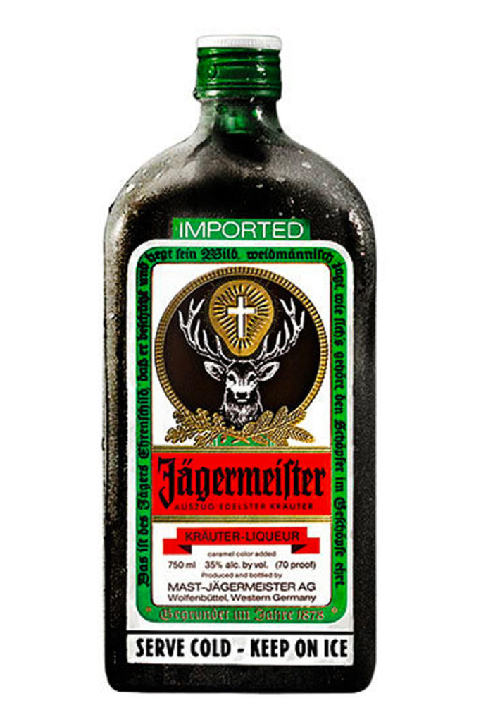 Jagermeister German Liqueur 1.75Lt Checkers Discount Liquors & Wines