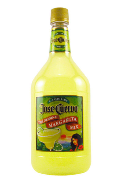 Jose Cuervo - Margarita Mix