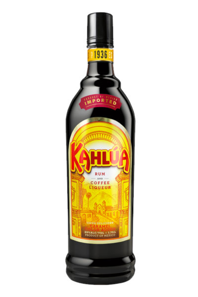 Kahlua - Coffee Liqueur 1.75Lt