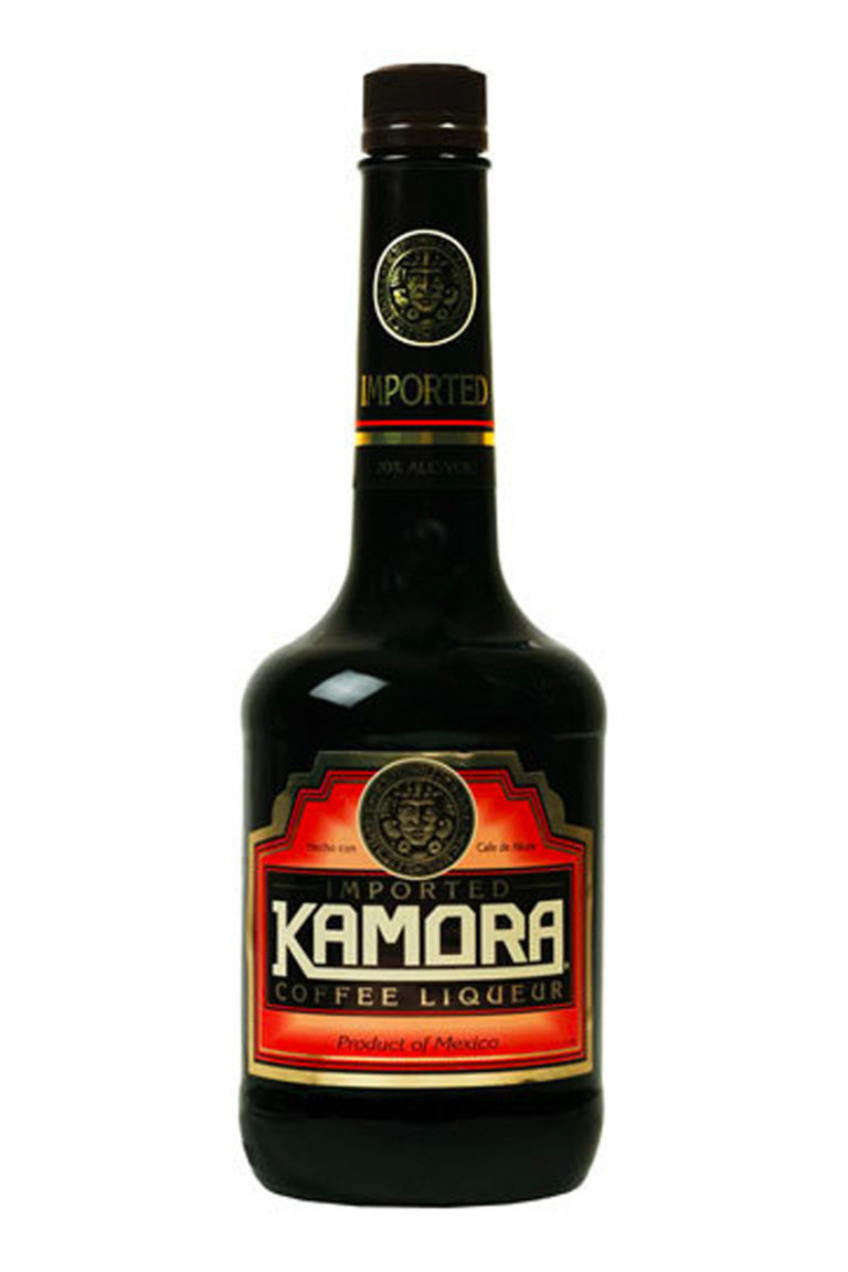 Kamora Coffee Liqueur 1.75Lt Checkers Discount Liquors & Wines