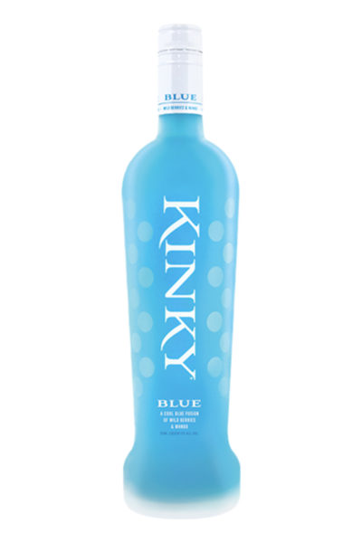 Kinky - Blue Liqueur