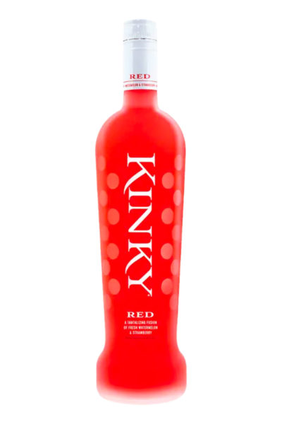 Kinky - Red Liqueur 750ml