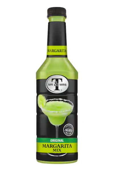 Mr & Mrs T - Margarita Mix