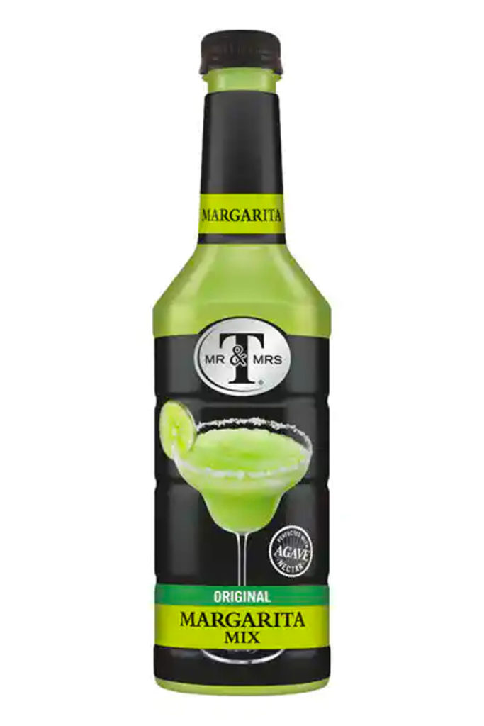 Mr & Mrs T Margarita Mix 1Lt Checkers Discount Liquors & Wines