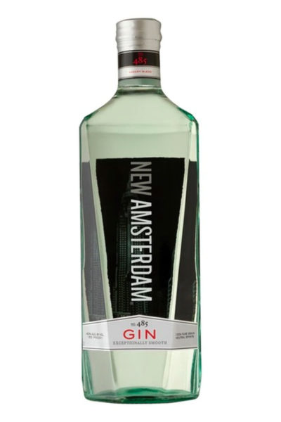 New Amsterdam - Gin 1.75Lt