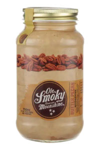 moonshine pecan