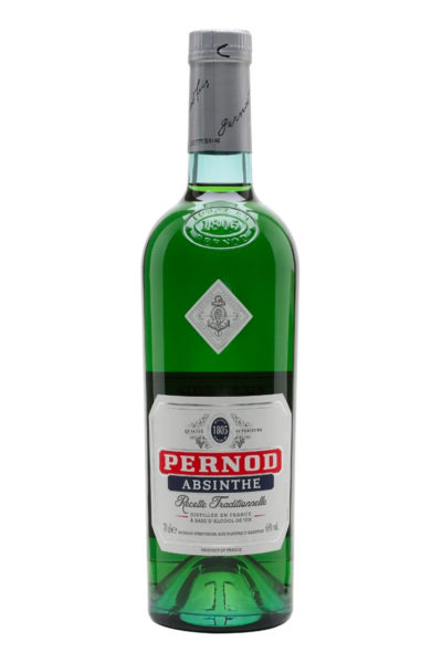 Perond - Absinthe