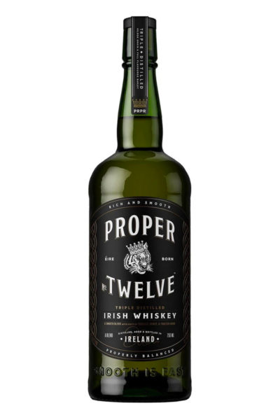 Proper Twelve - Irish Whisky