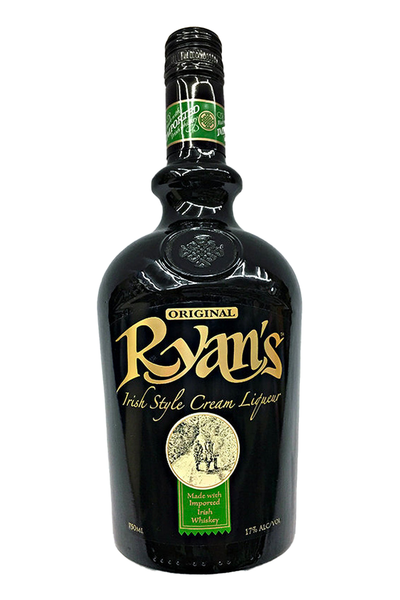 Ryan s Irish Cream 750ml Checkers Discount Liquors Wines