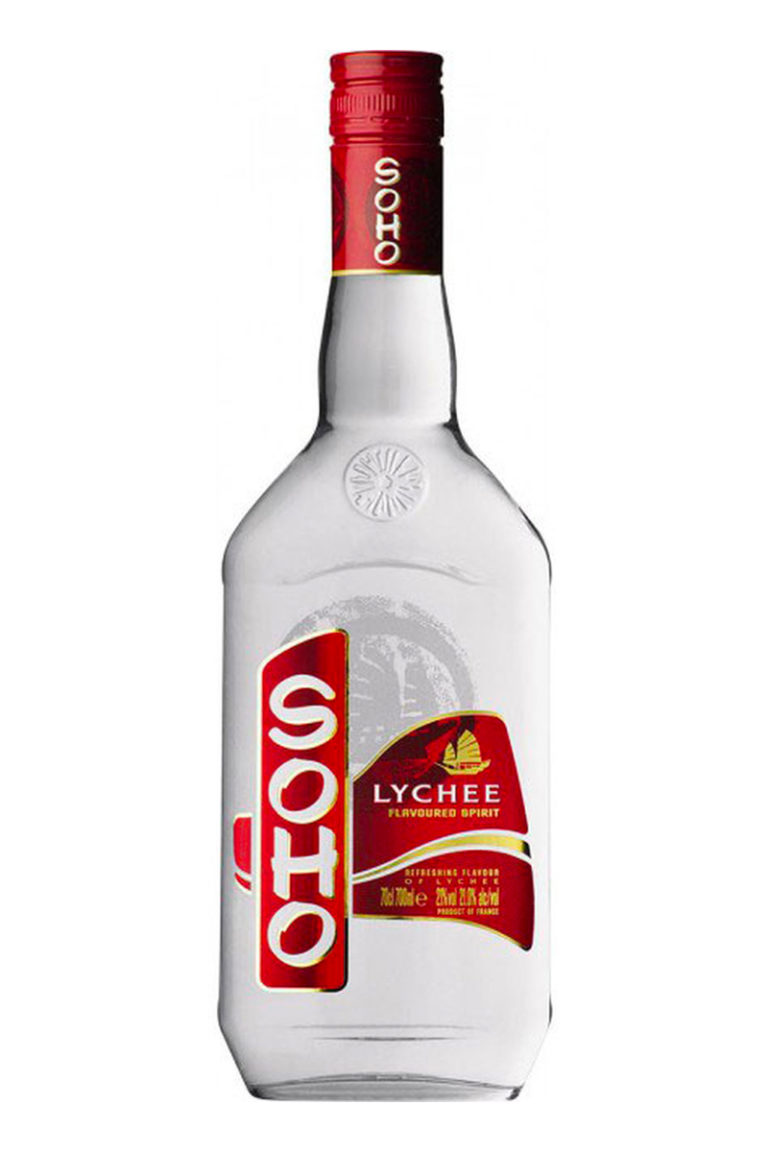 Soho Lychee Liquor Checkers Discount Liquors & Wines