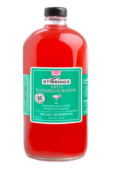 Stirrings - Watermelon Mix