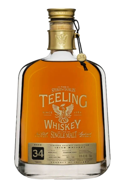 Teeling - 29yr 750ml