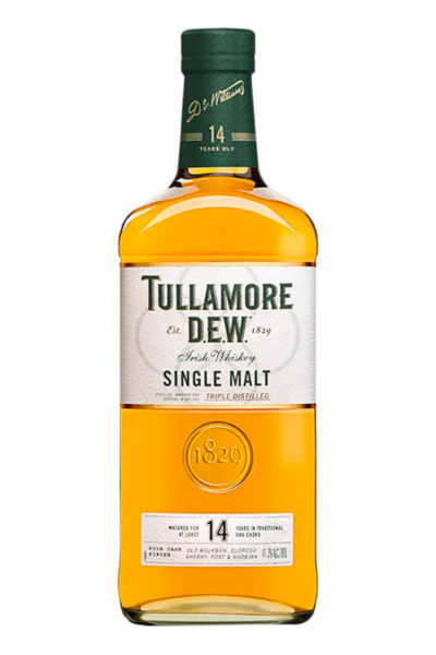 Tullamore Dew - 14yr Irish Whisky 750ml