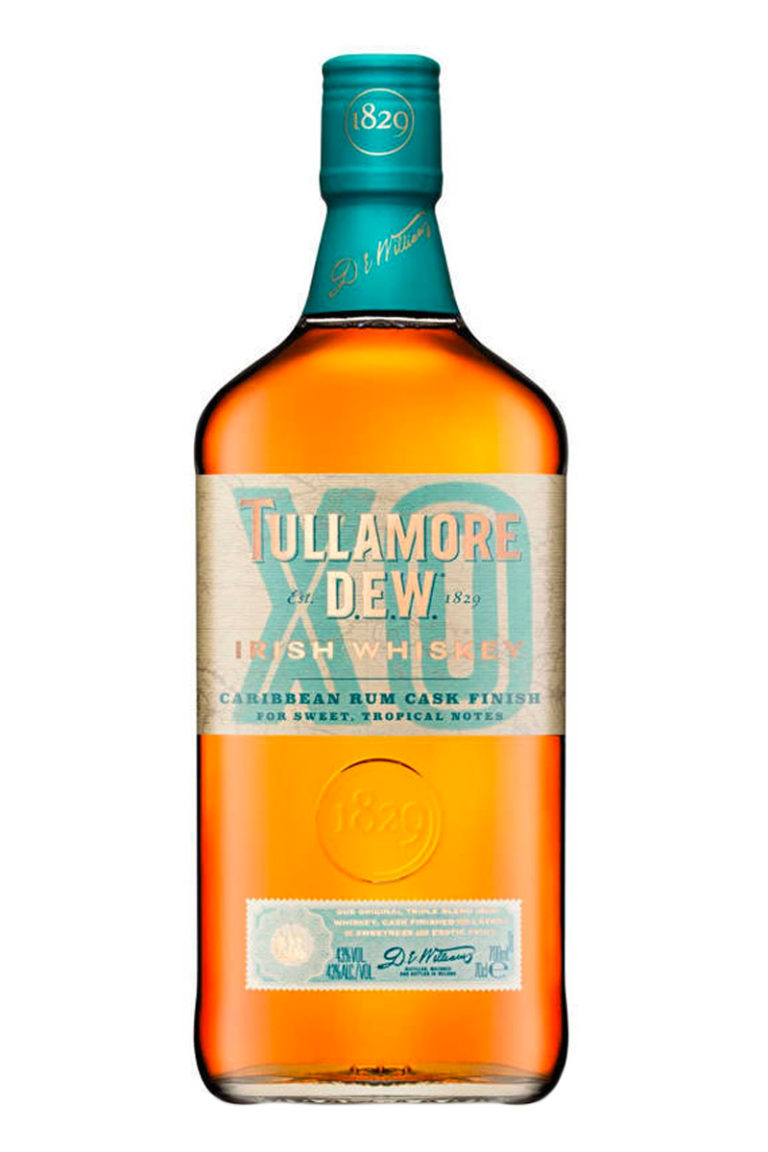 Tullamore Dew XO Irish Whisky 750ml Checkers Discount Liquors & Wines