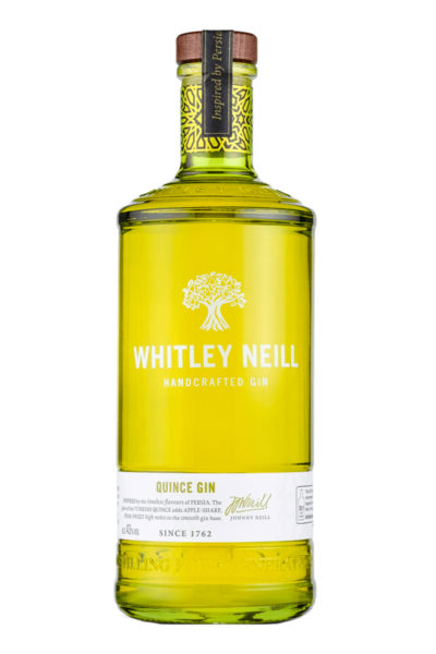 Whitley Neil - Quince Gin 750ml
