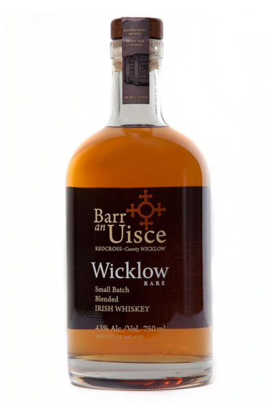 Wicklow Rare - Irish Whisky 750ml