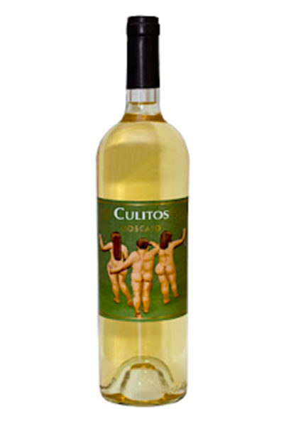 Culitos White Moscato