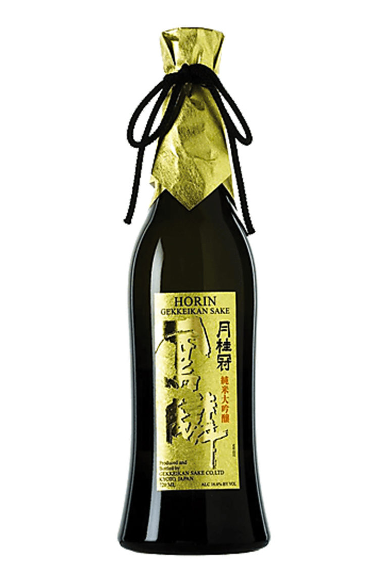 Gekkeikan Sake Horin 300ml Checkers Discount Liquors & Wines