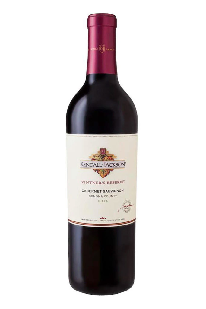 Kendall Jackson Sauvignon 750ml Checkers Discount Liquors & Wines