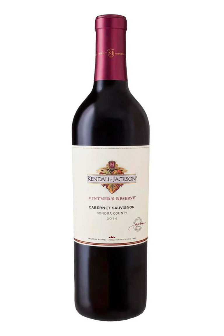 Kendall Jackson Sauvignon 750ml Checkers Discount Liquors