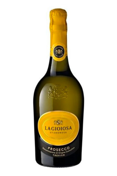 La Gioiosa Prosecco 1.5L