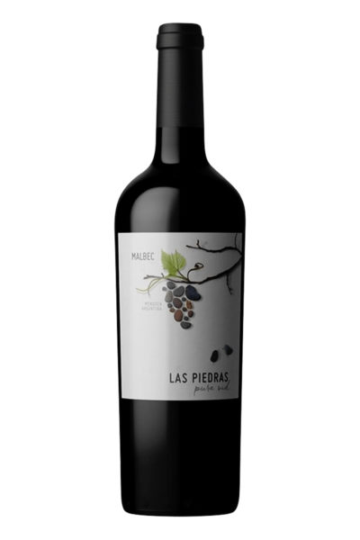 Las Piedras Malbec