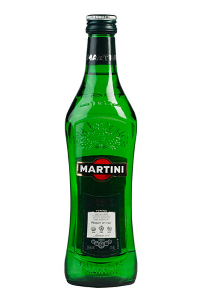 Martini & Rossi Extra Dry