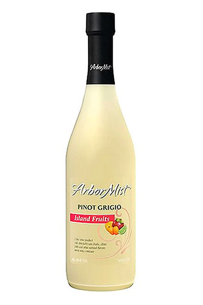 Arbor Mist Island Fruit 750ml