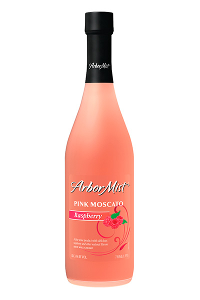 Arbor Mist Raspberry 750ml