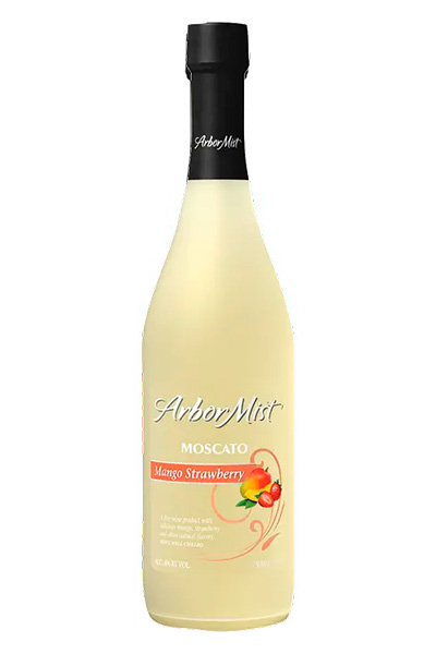Arbor Mist Strawberry Mango 750ml