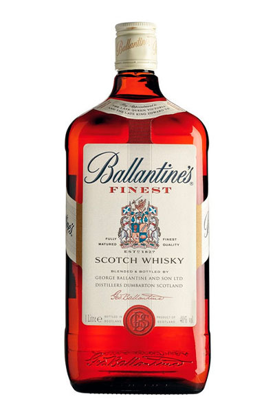 Ballantines  1.75Ltt