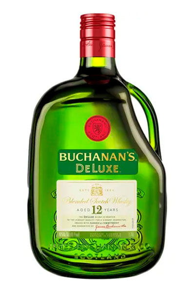 Buchanans 12 years 1.75Lt