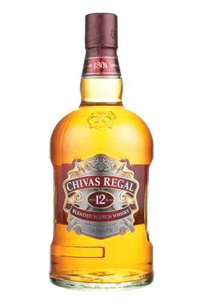 Chivas Regal 1.75Lt