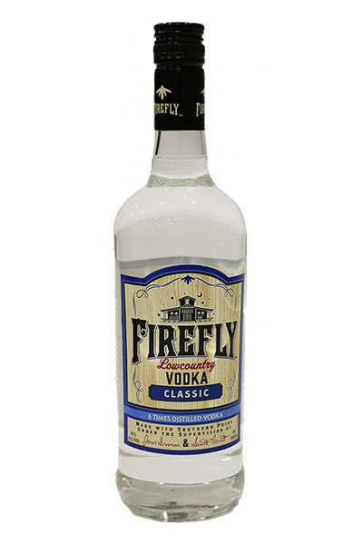Firefly - Vodka Classic 1.75Lt