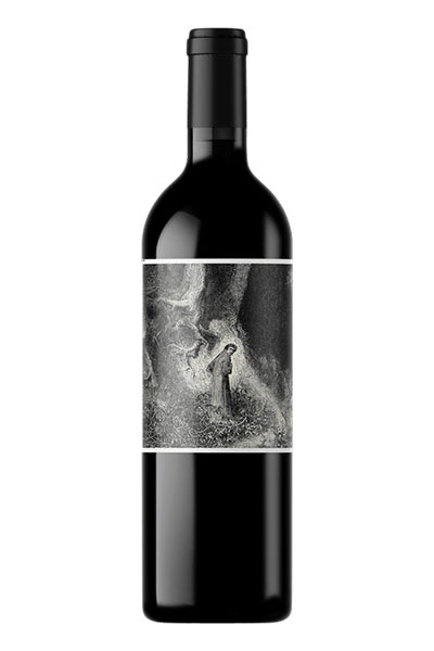 Hope Dies Last Red Blend 750ml