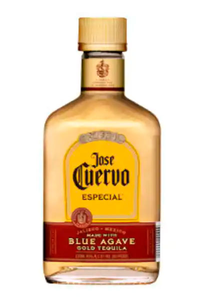 Jose Cuervo Especial Gold 200ml