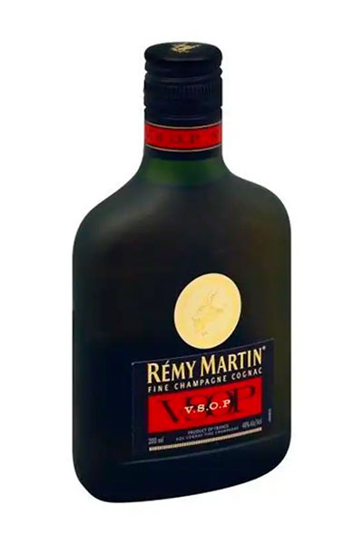 Remy Martin VSOP Cognac