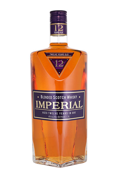 Imperial 12yr Scotch 1.75Lt