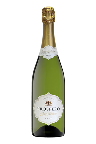 Prospero Brut 750ml - Checkers Discount Liquors & Wines