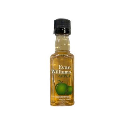 Evan Williams Apple 50ml