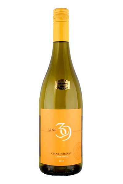 Line 39 Chardonnay