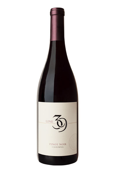 Line 39 Pinot Noir