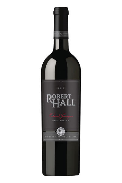 Robert Hall Cabernet Sauvignon