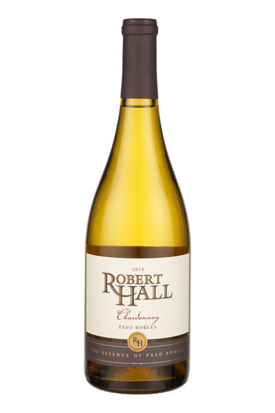 Robert Hall Chardonnay