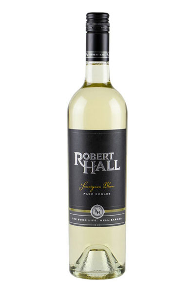 Robert Hall Sauvignon Blanc