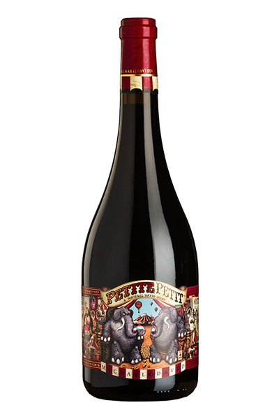 Michael & David Freakshow Petite Sirah